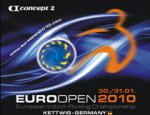 Euro Open 2010 - Logo